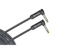 American Stage Dual Right Angle 10 Feet Câbles jack / instrument