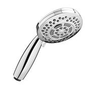 American Standard 1660207.002 Hydrofocus Douchette à main 6 fonctions Chrome poli