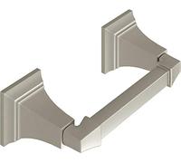American Standard 7455230.295 TS Series Porte-papier toilette Nickel brossé