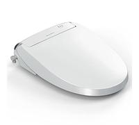 American Standard 8018A60GRC-020 Advanced Clean 3.0 SpaLet Siège avec télécommande Blanc