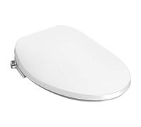 American Standard 8019A60GPC.020 AquaWash 2.0 Siège de Bidet, Blanc