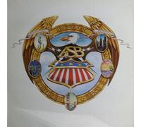 AMERICAN STANDARD BAND - american standard band LP