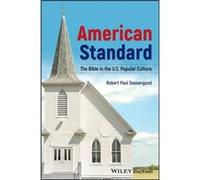 American Standard by Seesengood & Robert Paul Albright College & USA Seesengood Robert Paul Albright College USA (Auteur)