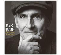 James Taylor – American Standard
