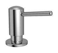 American Standard Distributeur de Savon en Acier Inoxydable 4503.120