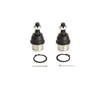 American Star 4130 Chomoly Rotules supérieures (2) pour Cam-Am Can-Am Maverick X3 17-24, Renegade 1000 12-18, All Years/Models Defender, Commander - Remplace Can Am Part # 706202044