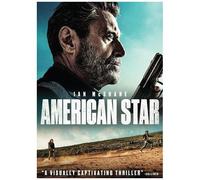 American Star [Digital Video Disc]