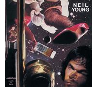 American Stars 'N Bars (Vinyl) by Neil Young [VINYL] NEUF