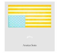 American Stories CD