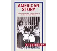 American Story: The Intersection of Family and War in the American Dream