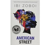 American Street Inconnu (Auteur)