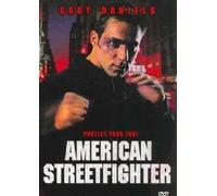 American Streetfighter