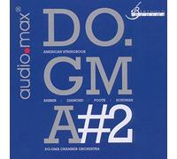 American String Dogma Chamber Orchestra Mikhail Gurewit