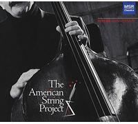 American String Project - American String Project: 10 Year Anniversary