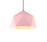 American Style Light Oil Rubbed Polished Lampshade Modern Adjustable Metal Hanging Ceiling Lamp Semi Embedded Installation Lamp For Kitchen, Dining Room, Bedroom, Restaurant