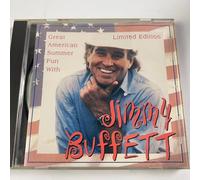 American Summer Fun with Jimmy Buffett [Import]