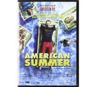American Summer [Import]