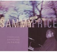 American Swinging In Paris