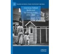 American Tabloid Media And The Satanic Panic, 1970-2000