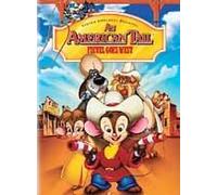 American Tail, An - Fievel Goes West