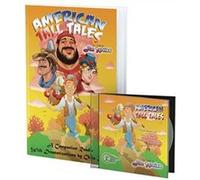 American Tall Tales Bundle by Jim Weiss Jim Weiss (Auteur)