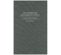 American Teacher In China