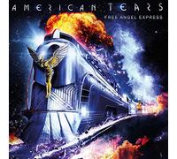 American Tears - Free Angel Express [Import]