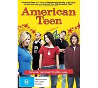 American Teen