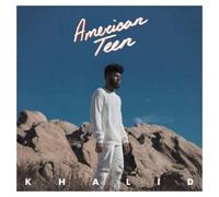 Khalid – American Teen – CD