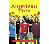 American Teen – DVD – Paramount Pictures