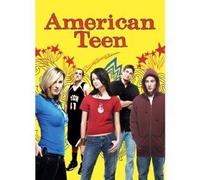 American Teen - Import