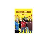 American Teen – Tom Haneke et Nanette Burstein – DVD – NTSC Zone 1