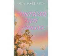 American Teen Princess