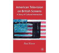 American Television On British Screens