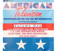 American Television Themes / The Prime Time Collection / Vol. 1