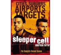 American Terror - The Complete Second Season