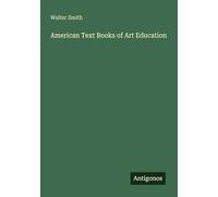 American Text Books of Art Education