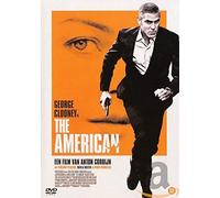 American, The