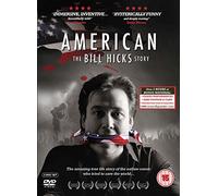 American - The Bill Hicks Story