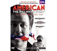 American: The Bill Hicks Story