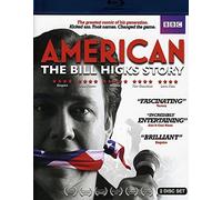 American: The Bill Hicks Story [Blu-Ray]