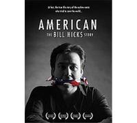 American - The Bill Hicks Story G