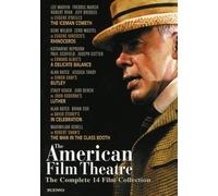 American Theatre: The Complete 14 Film Collection