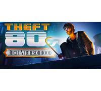 American Theft 80s (PC)