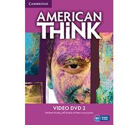 American Think, Level 2