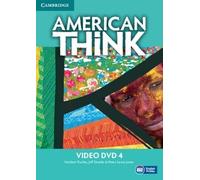 American Think, Level 4