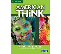 American Think, Starter
