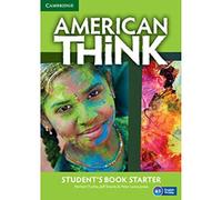 American Think Starter Student's Book