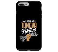 American TONGVA NATIVE - Poing de flèches - Tribu indienne Coque pour iPhone 7 Plus/8 Plus