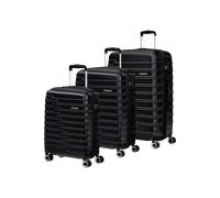 American Tourister Activair Ensemble Universe Black